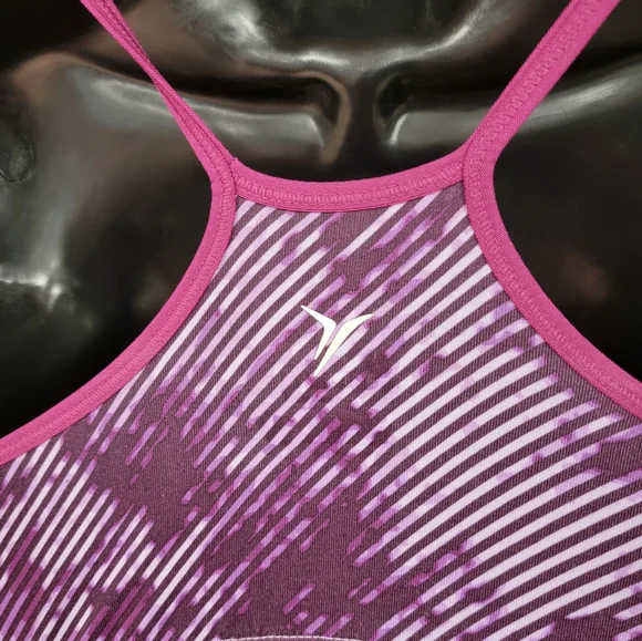 Old Navy Active - Youth/Juniors Sportbra - Picture 4 of 5